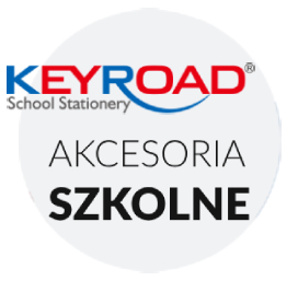 KEYROAD - nowa marka produktów szkolno - biurowych